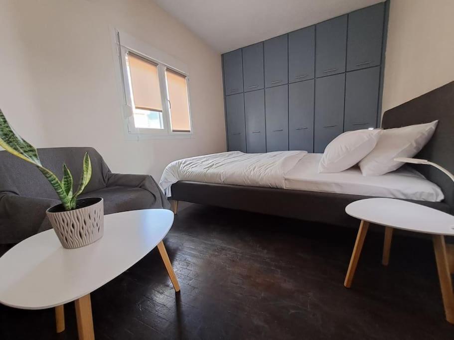 Parkview Central Apartment - Xanthi Exterior photo